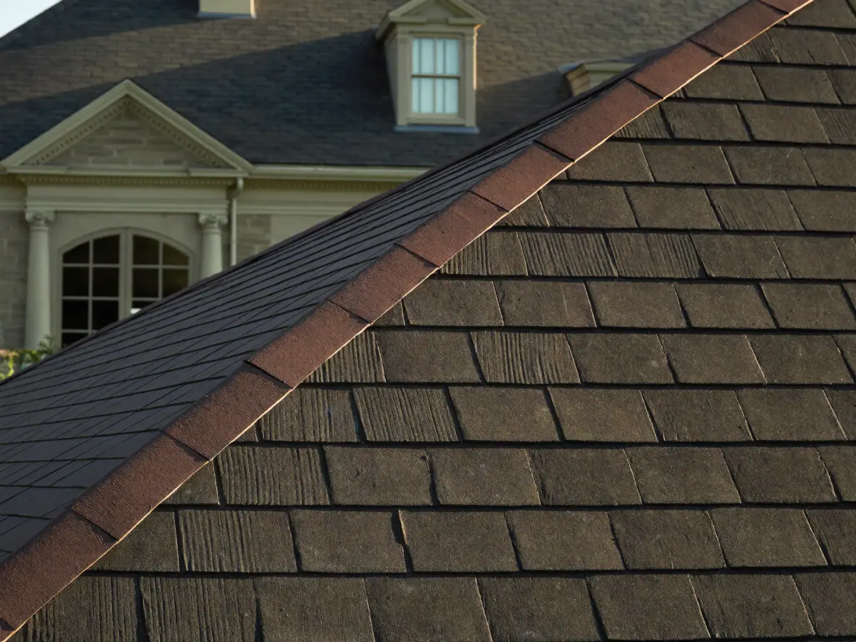 Designer Shingle, HOA-Approved, Preston in Cary, NC