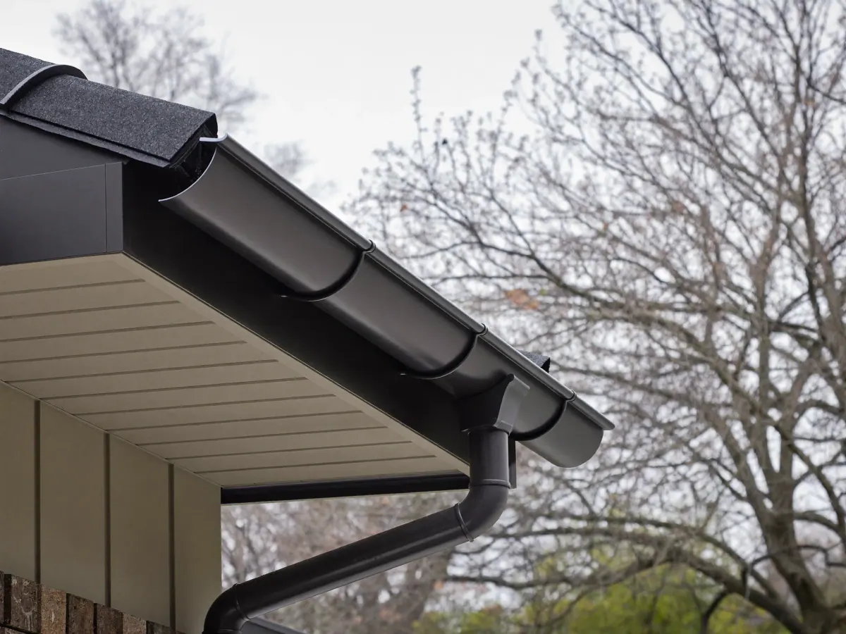 Warranty-Age Flashing Repair, Granite Falls in Rolesville, NC
