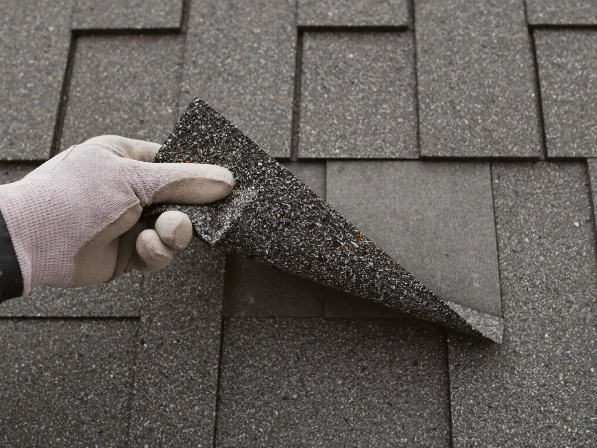 Builder-Roof Wind Repair, Flowers Plantation in Clayton, NC